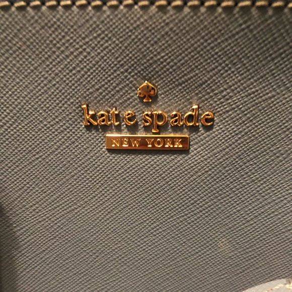 Kate Spade Mini Purse - Picture 2 of 6